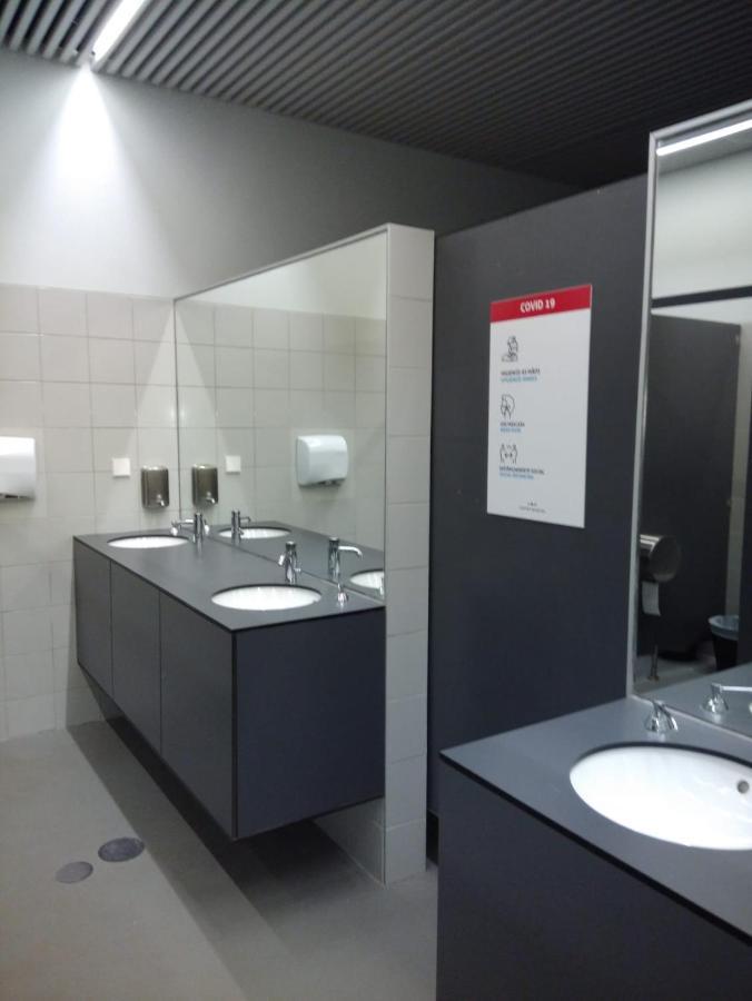 Veleiro D'Ouro Hotell Vila Nova de Gaia Eksteriør bilde